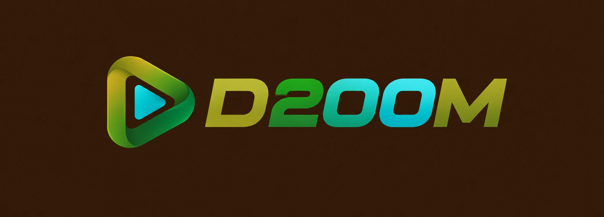 D200M Logo